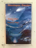 Himalayan Garden