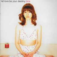 Let Love Be Your Destiny