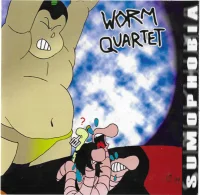 Sumophobia