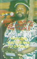 Hapana Mutorwa (Pasipano)