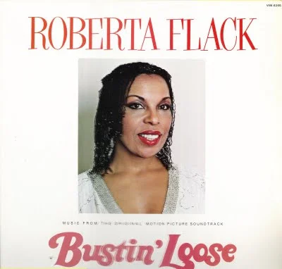 Bustin' Loose (Music From The Original Motion Picture Soundtrack)