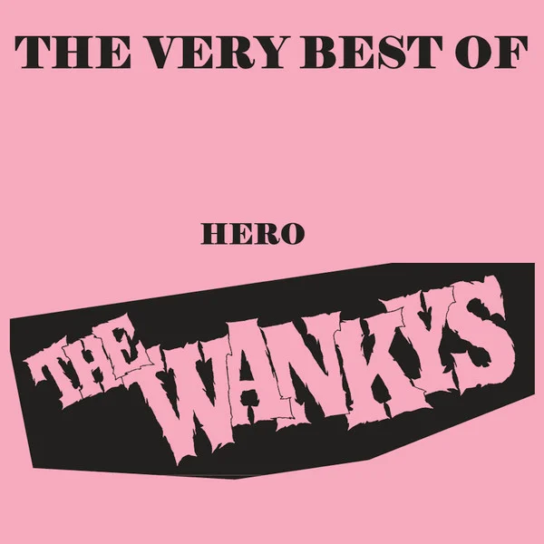 The Very Best Of Hero