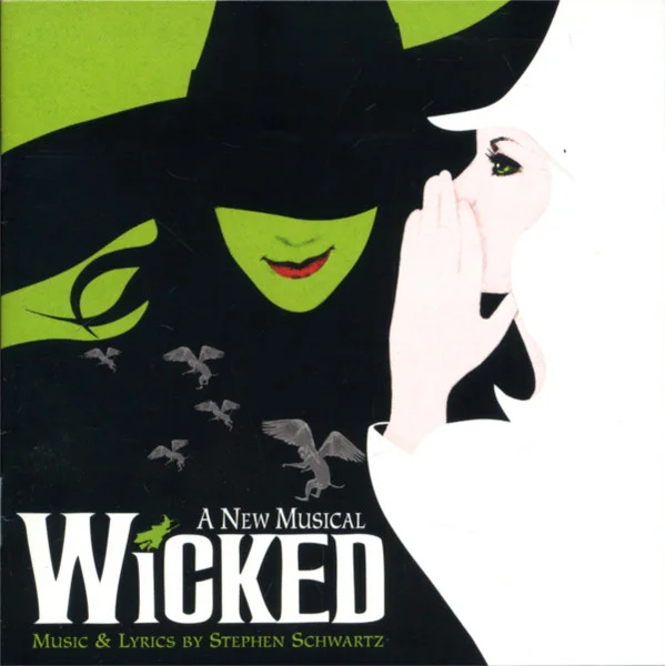 Wicked (Original Broadway Cast Recording)