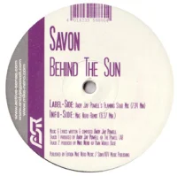 Behind The Sun