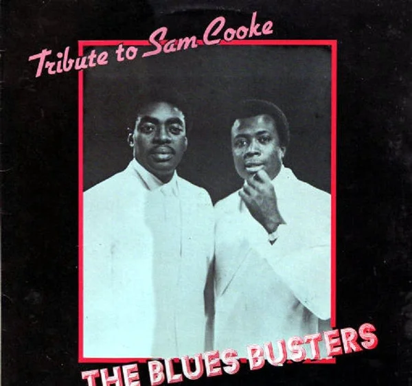 Tribute To Sam Cooke