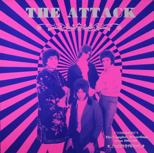 The Complete Recordings From 1967-68