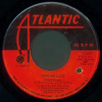 Give Me Love / Biding My Time