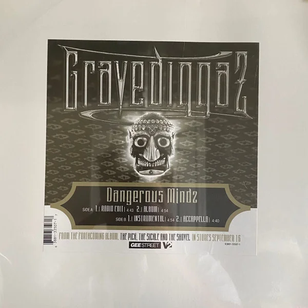 Dangerous Mindz