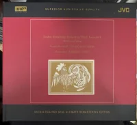 "Le Coq D'Or" Suite / "Firebird" Suite