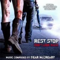 Rest Stop: Don't Look Back (Original Motion Picture Soundtrack)