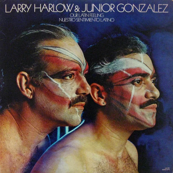 Our Latin Feeling / Nuestro Sentimiento Latino