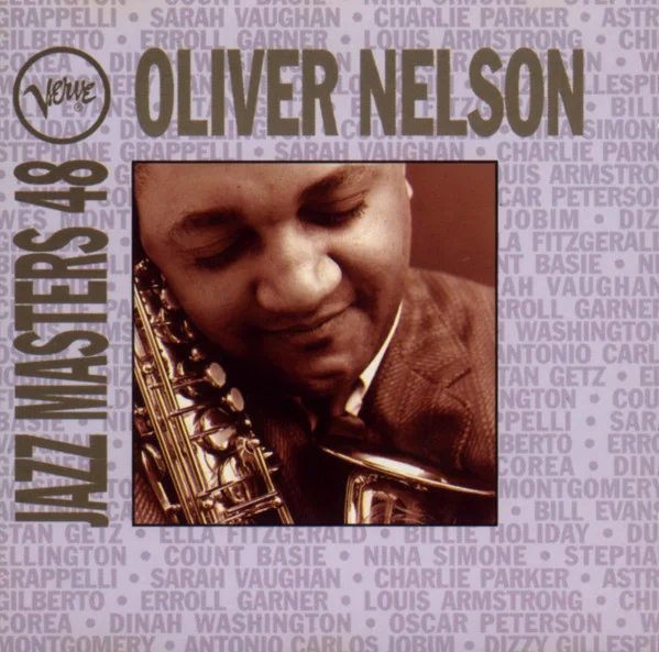 Verve Jazz Masters 48