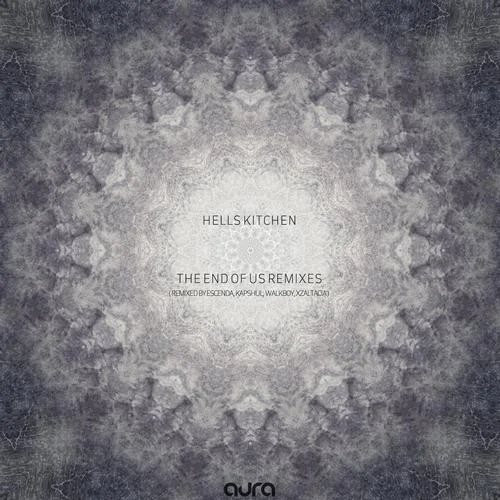 The End Of Us Remixes