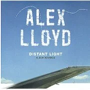 Distant Light