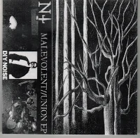 Malevolent//Union EP