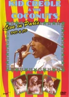 Live In Paris