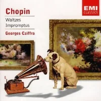 Waltzes, Impromptus