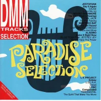 DMM Tracks Selection - Paradise Selection