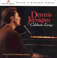 Celebrate Living (Live At Christ For The Nations Institute)