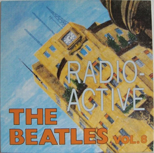 The Fab 4 - Radio Active Vol. 8