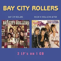 Bay City Rollers / Rock N' Roll Love Letter