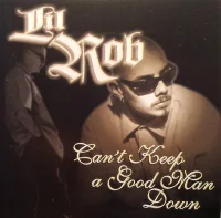 Can't Keep A Good Man Down