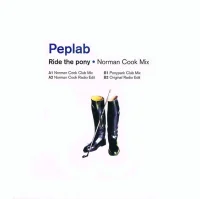 Ride The Pony (Norman Cook Mixes)