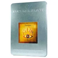 Gothic Kabbalah