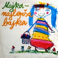 Majka-Najlepša Bajka