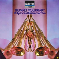 Trumpet Voluntary