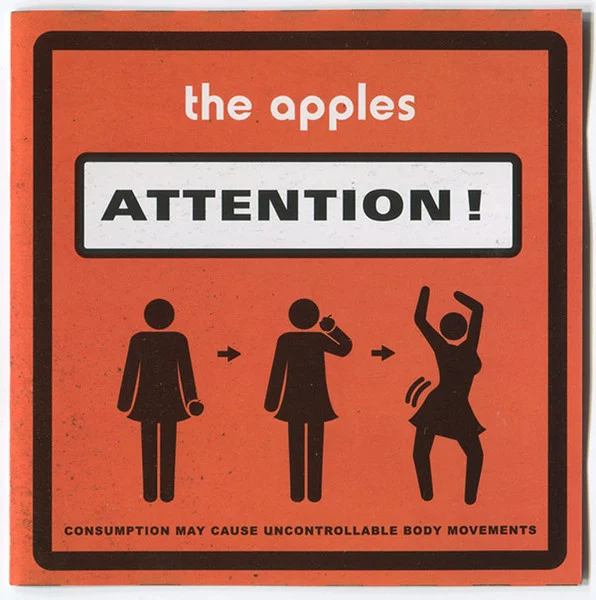 Attention!