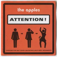 Attention!