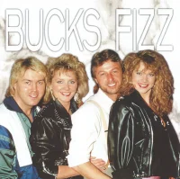 Bucks Fizz (Re-Recordings)