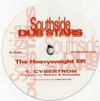 The Heavyweight EP.