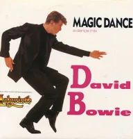 Magic Dance (A Dance Mix)
