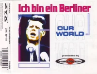 Ich Bin Ein Berliner