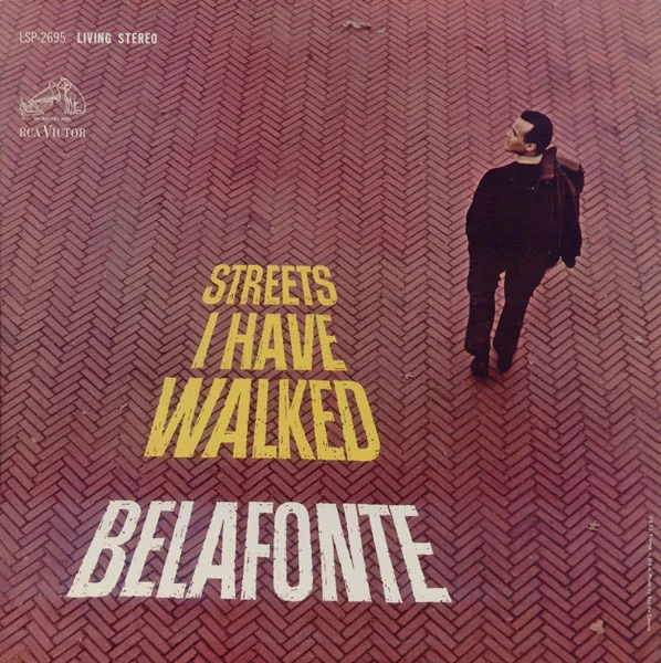 Streets I Have Walked
