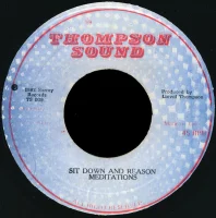 Sit Down And Reason