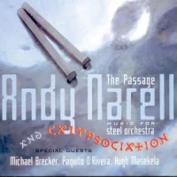 The Passage: Music For Steel Orchestra