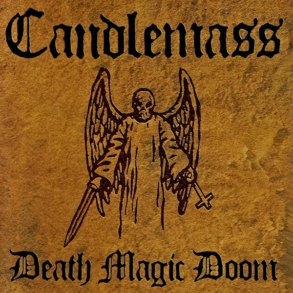 Death Magic Doom
