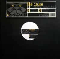 Beyond Fiction E.P