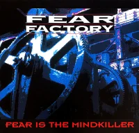 Fear Is The Mindkiller