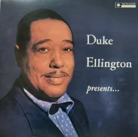 Duke Ellington Presents...
