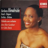 Mélodies Avec Orchestre