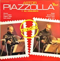 Tangos