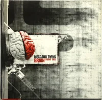Brain: Right Side