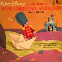 The Stories Of Hans Christian Andersen