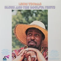 Blues And The Soulful Truth