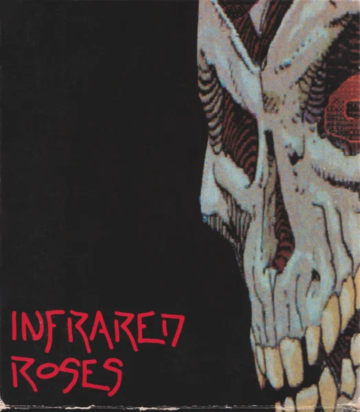 Infrared Roses
