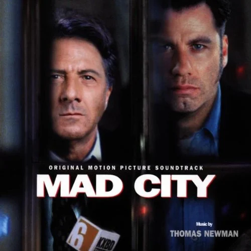 Mad City (Original Motion Picture Soundtrack)